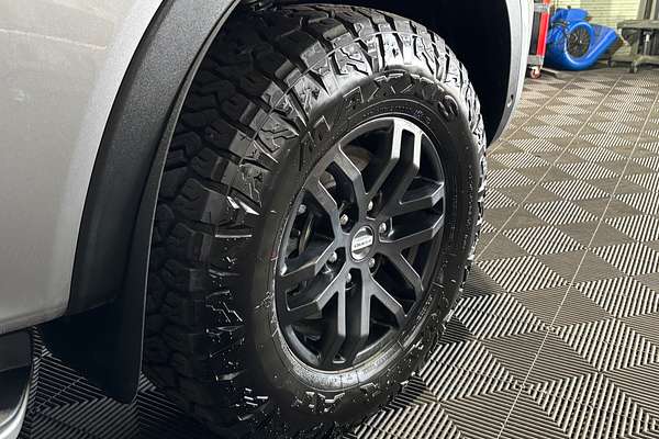 2024 Ford Ranger Wildtrak 4X4 3.0L