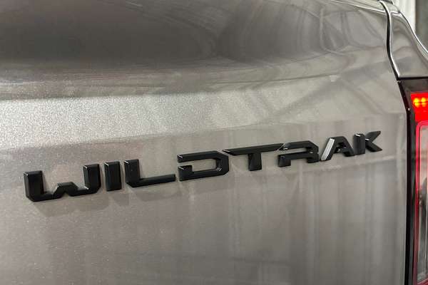 2024 Ford Ranger Wildtrak 4X4 3.0L