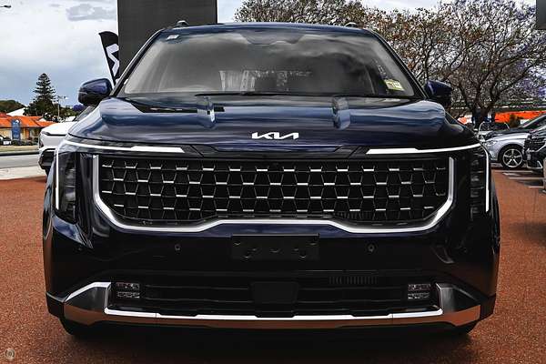 2025 Kia Carnival GT-Line KA4 PE