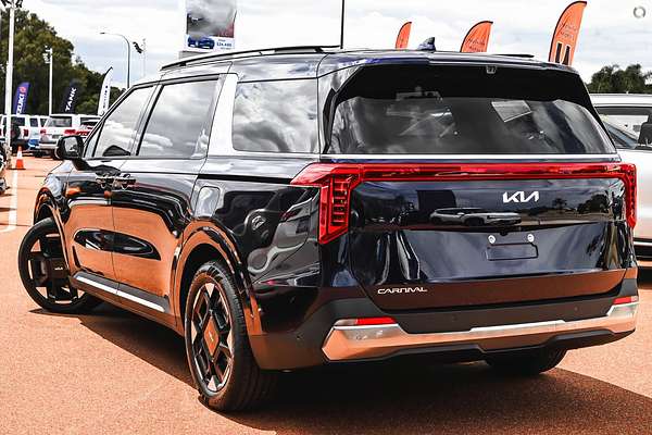 2025 Kia Carnival GT-Line KA4 PE