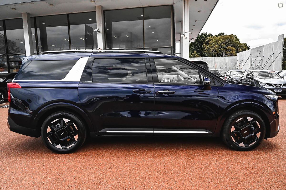 2025 Kia Carnival GT-Line KA4 PE