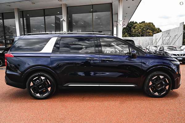 2025 Kia Carnival GT-Line KA4 PE