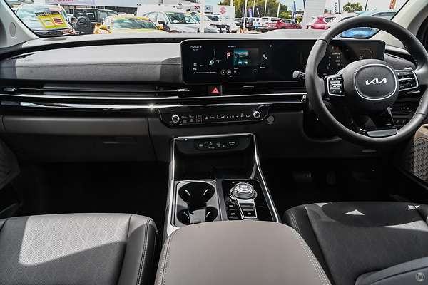 2025 Kia Carnival GT-Line KA4 PE