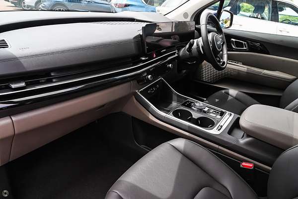 2025 Kia Carnival GT-Line KA4 PE