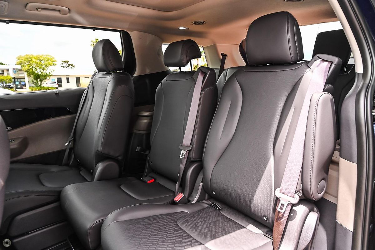 2025 Kia Carnival GT-Line KA4 PE