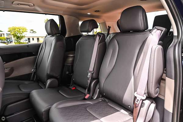 2025 Kia Carnival GT-Line KA4 PE
