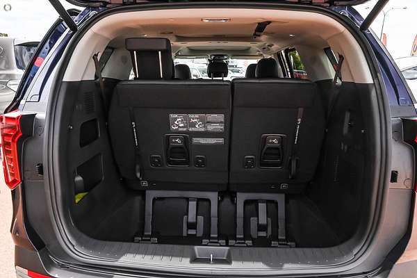 2025 Kia Carnival GT-Line KA4 PE