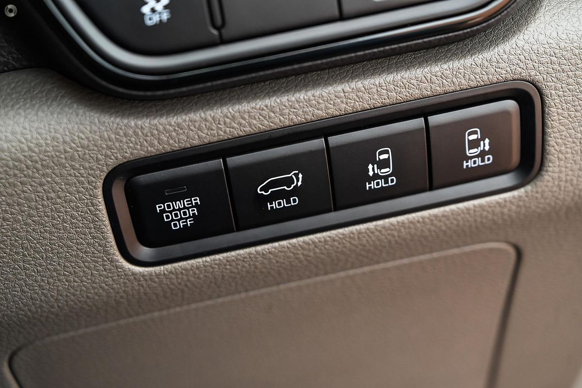 2025 Kia Carnival GT-Line KA4 PE