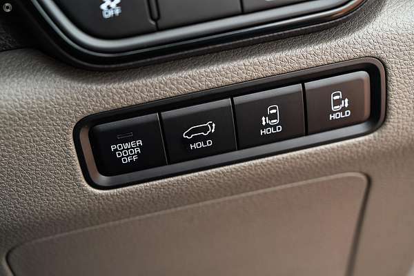 2025 Kia Carnival GT-Line KA4 PE