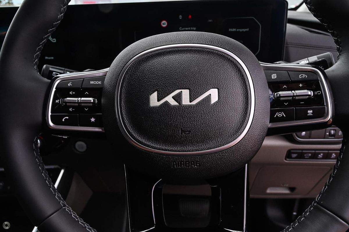 2025 Kia Carnival GT-Line KA4 PE