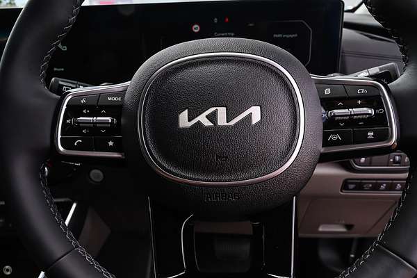 2025 Kia Carnival GT-Line KA4 PE