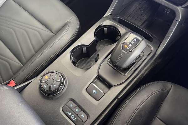 2024 Ford Everest Trend L