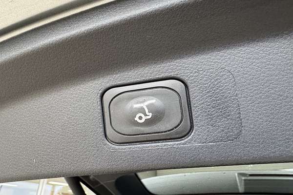2024 Ford Everest Trend L