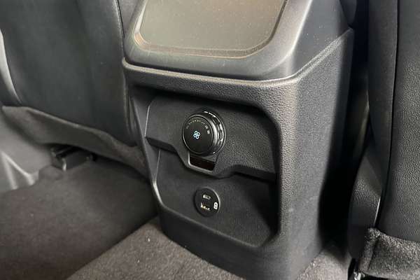 2024 Ford Everest Trend L