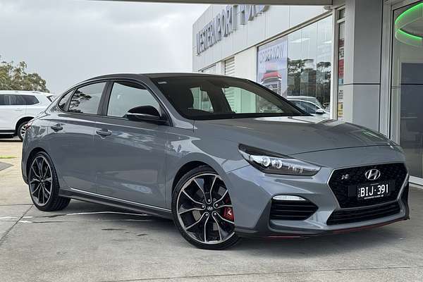 2020 Hyundai i30 N Performance PDe.3