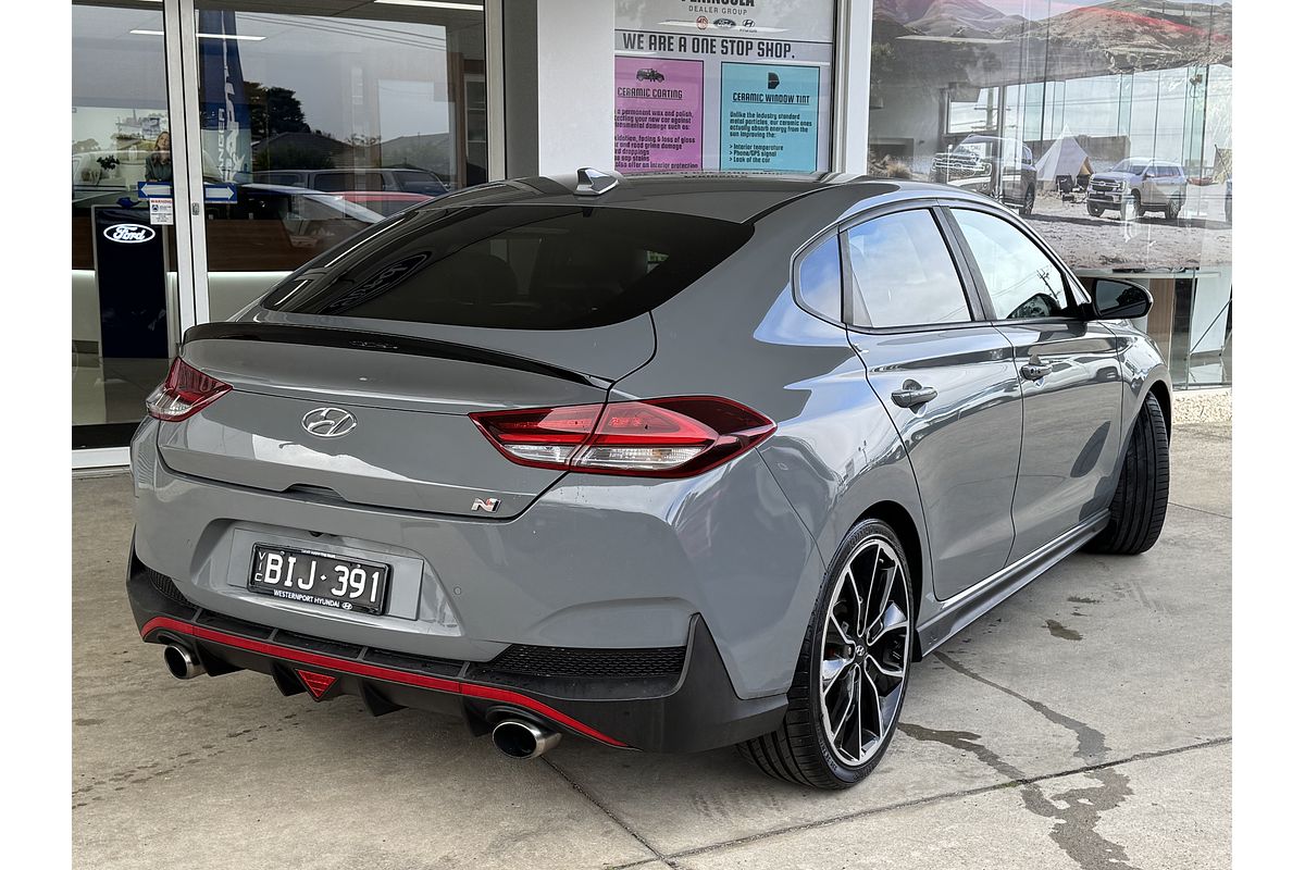 2020 Hyundai i30 N Performance PDe.3