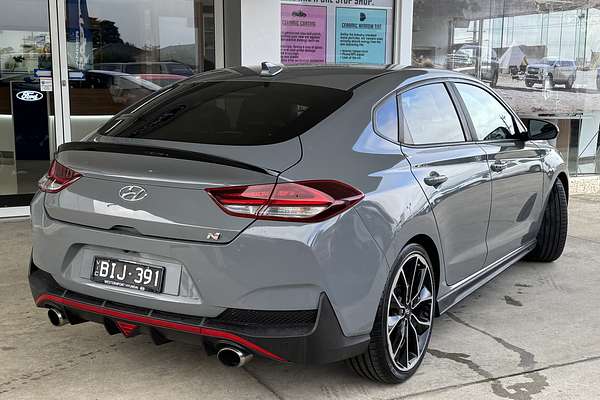 2020 Hyundai i30 N Performance PDe.3
