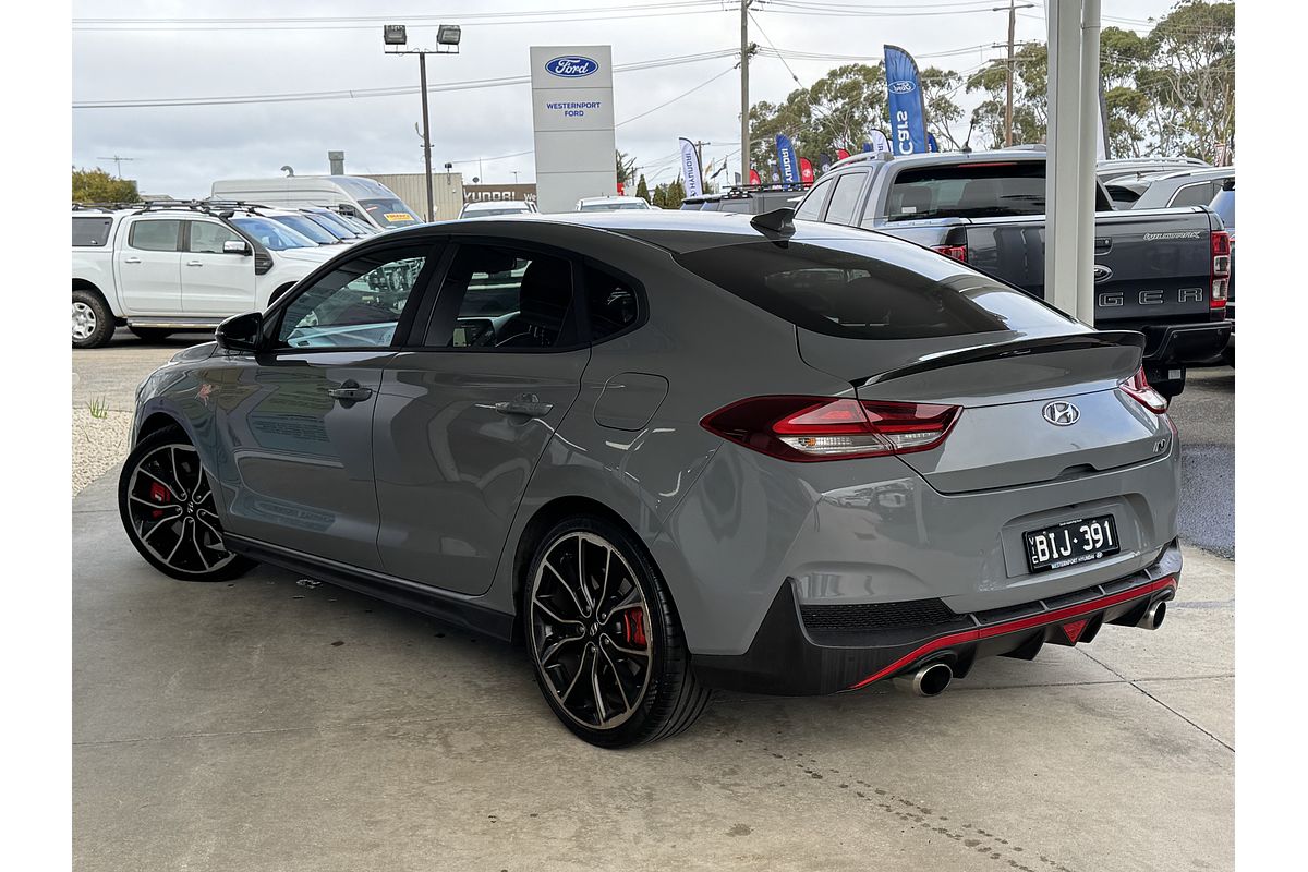 2020 Hyundai i30 N Performance PDe.3