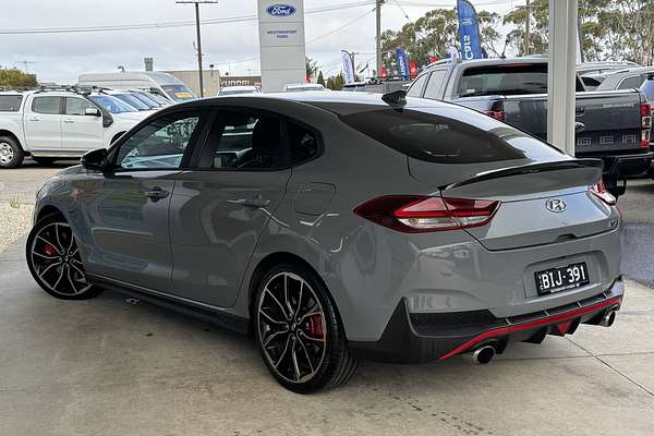 2020 Hyundai i30 N Performance PDe.3