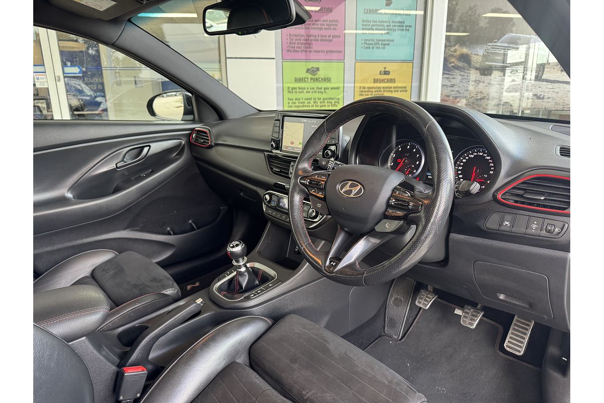 2020 Hyundai i30 N Performance PDe.3