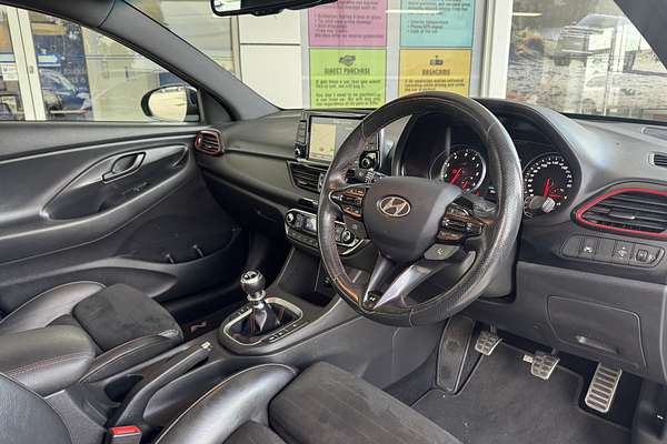2020 Hyundai i30 N Performance PDe.3