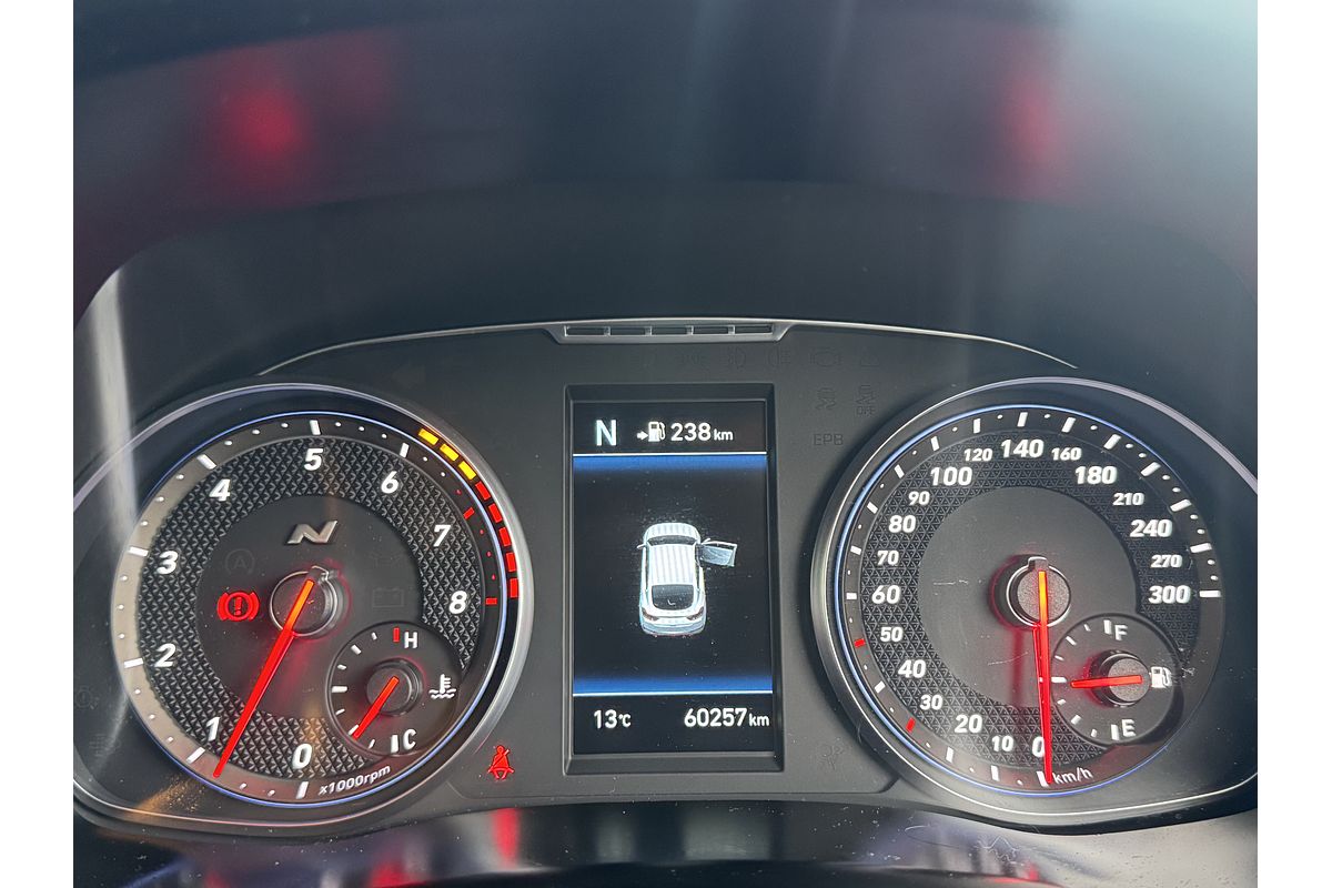 2020 Hyundai i30 N Performance PDe.3
