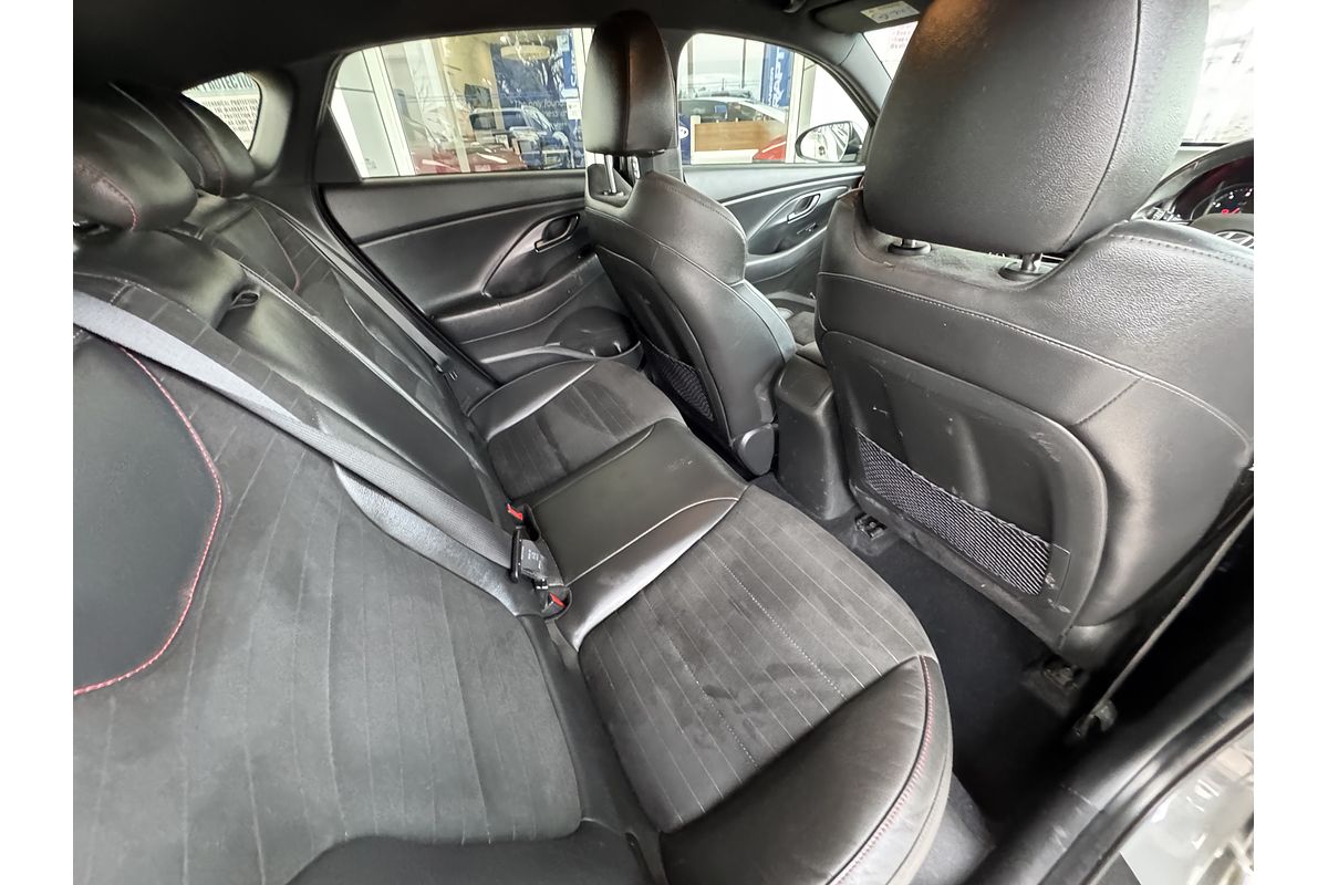 2020 Hyundai i30 N Performance PDe.3