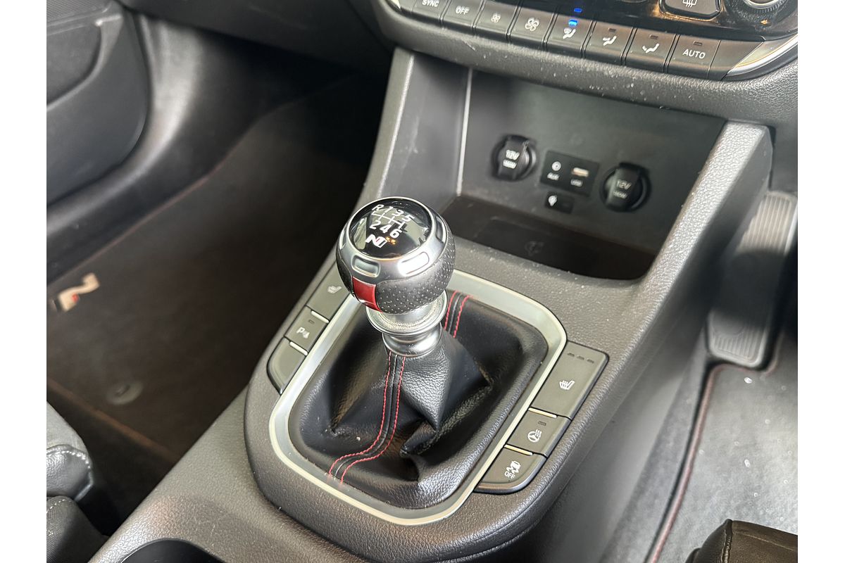 2020 Hyundai i30 N Performance PDe.3