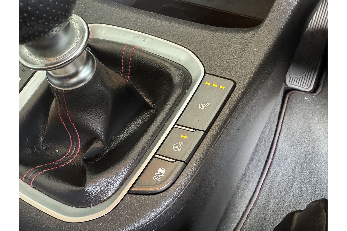 2020 Hyundai i30 N Performance PDe.3