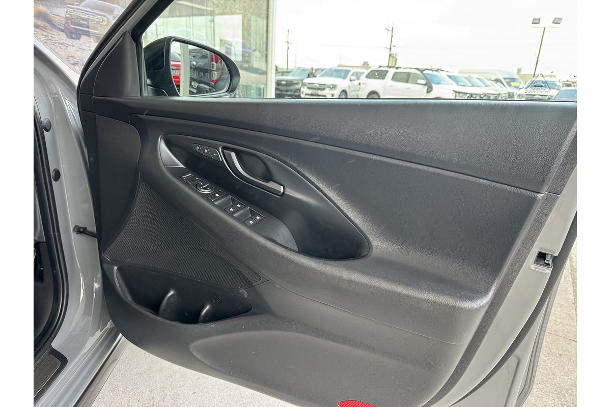 2020 Hyundai i30 N Performance PDe.3