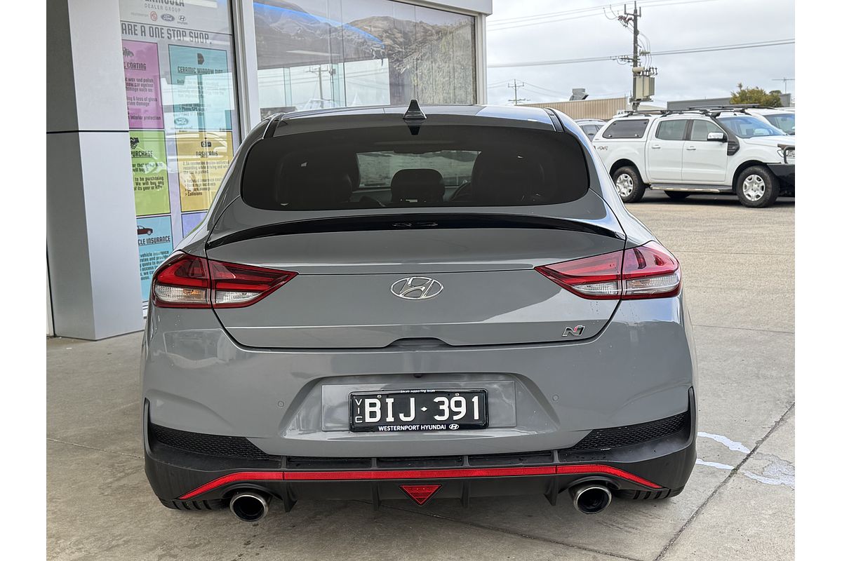 2020 Hyundai i30 N Performance PDe.3