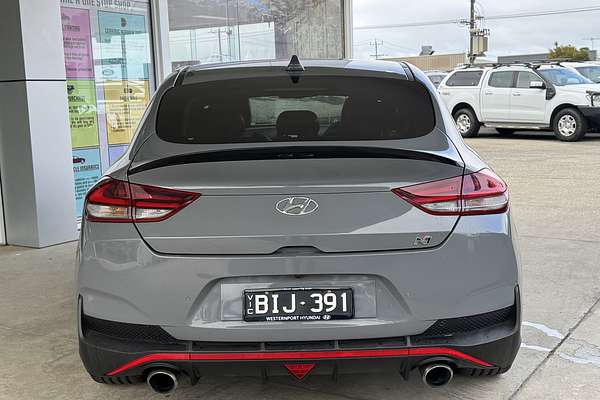 2020 Hyundai i30 N Performance PDe.3