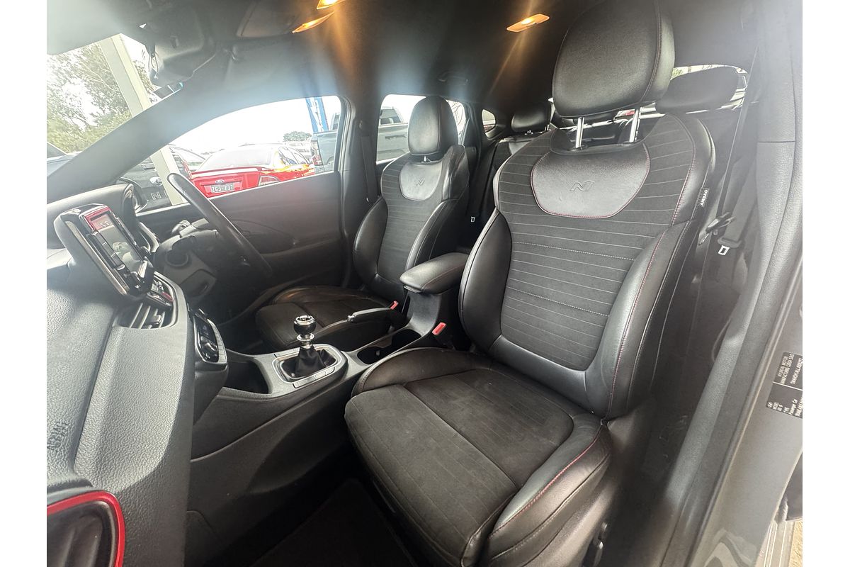 2020 Hyundai i30 N Performance PDe.3
