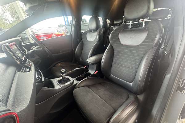 2020 Hyundai i30 N Performance PDe.3