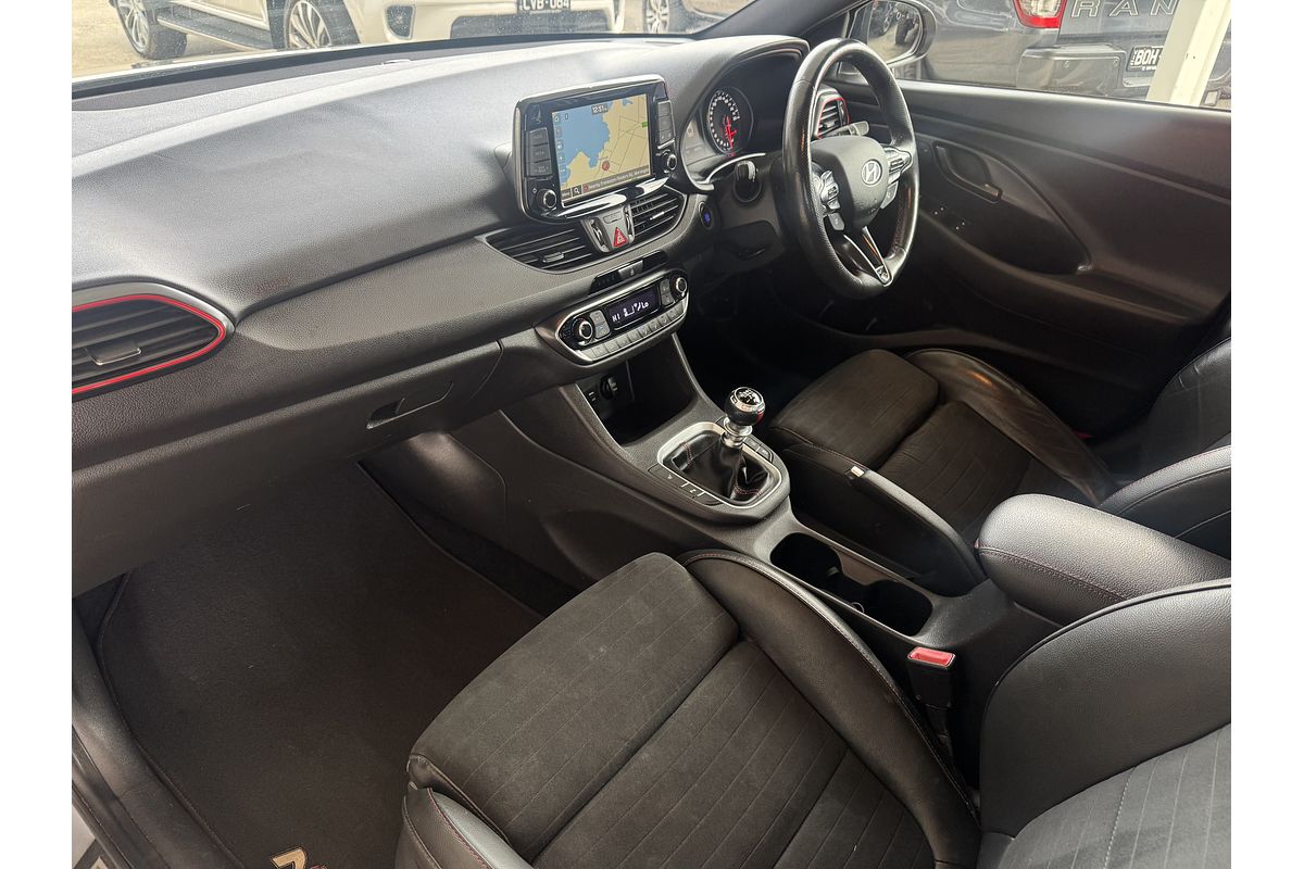 2020 Hyundai i30 N Performance PDe.3