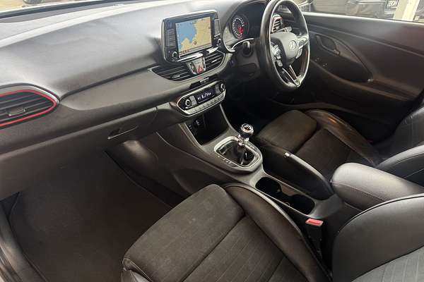 2020 Hyundai i30 N Performance PDe.3