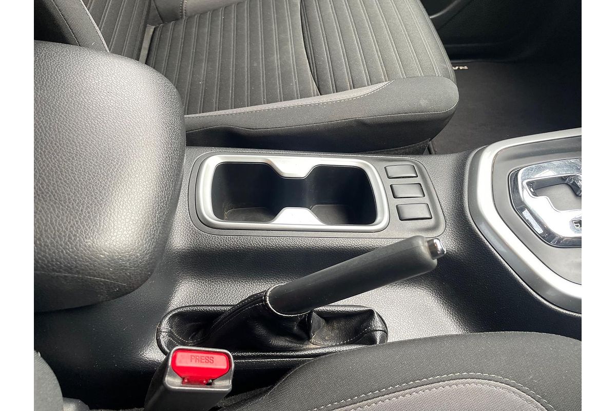 2022 Nissan Navara SL D23 4X4
