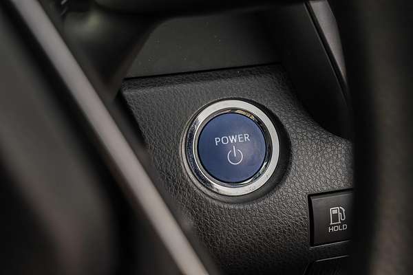 2024 Toyota Camry Ascent AXVH70R