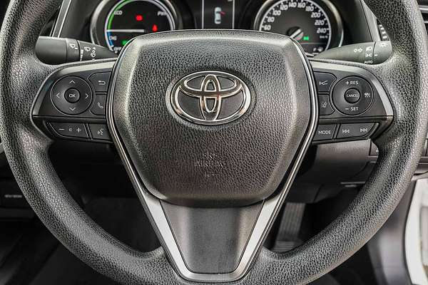 2024 Toyota Camry Ascent AXVH70R