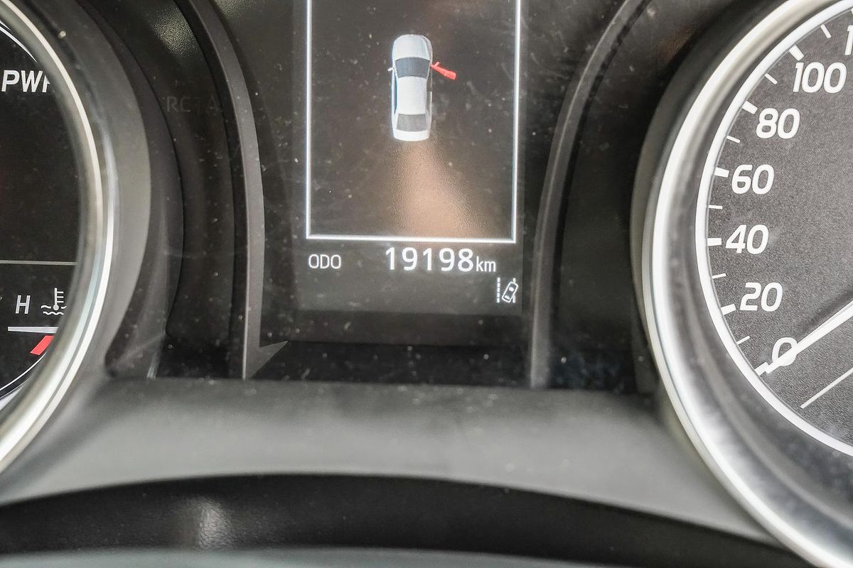 2024 Toyota Camry Ascent AXVH70R