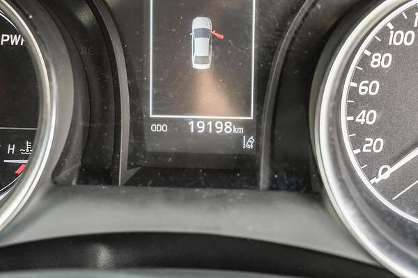 2024 Toyota Camry Ascent AXVH70R
