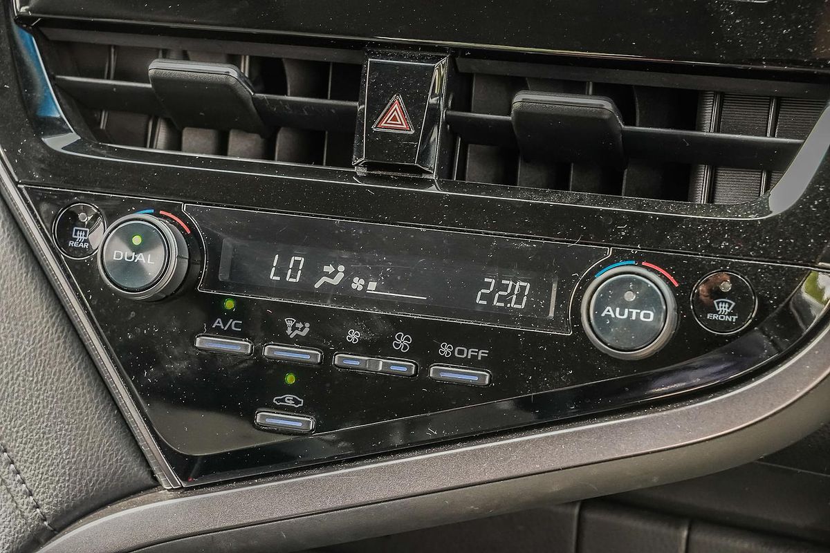 2024 Toyota Camry Ascent AXVH70R