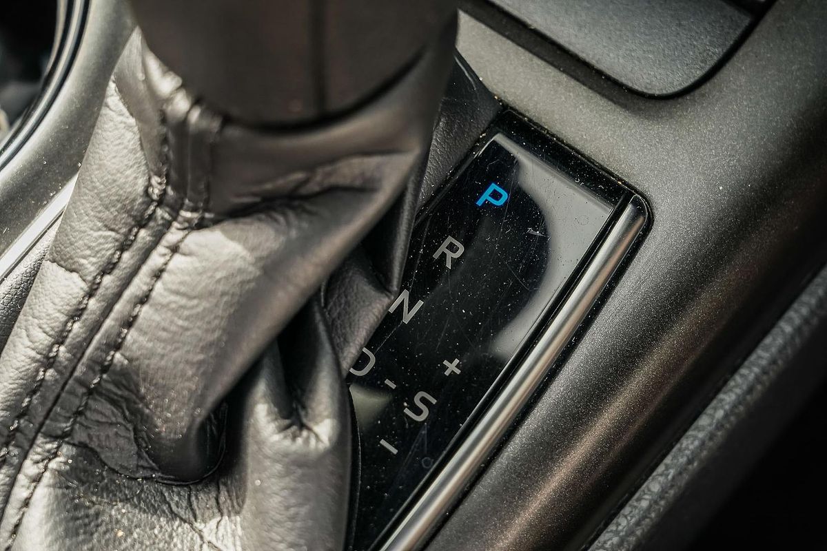 2024 Toyota Camry Ascent AXVH70R