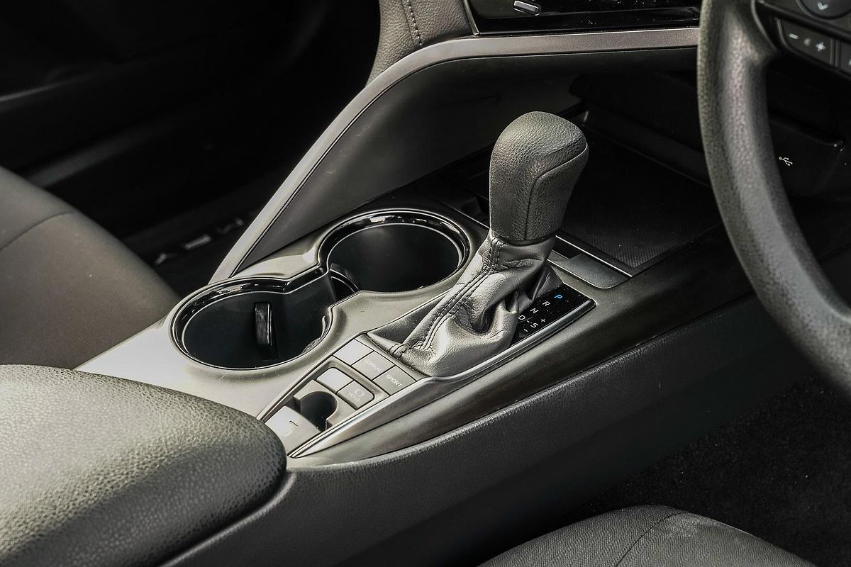 2024 Toyota Camry Ascent AXVH70R
