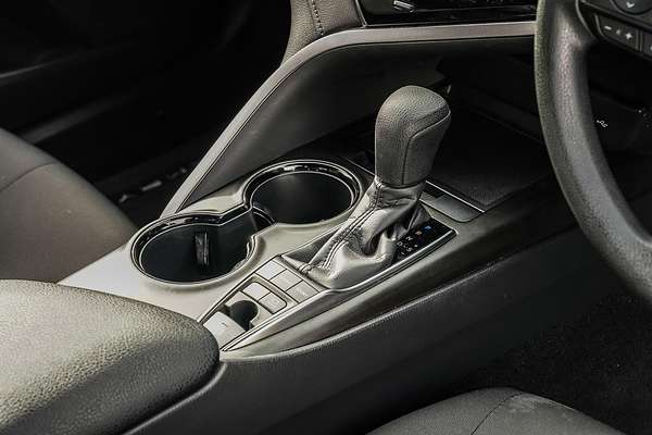 2024 Toyota Camry Ascent AXVH70R