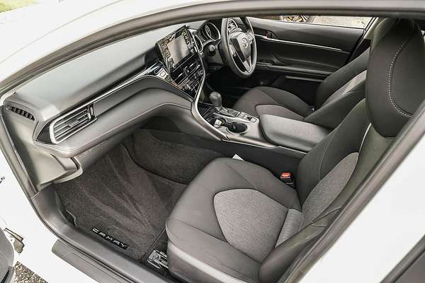 2024 Toyota Camry Ascent AXVH70R