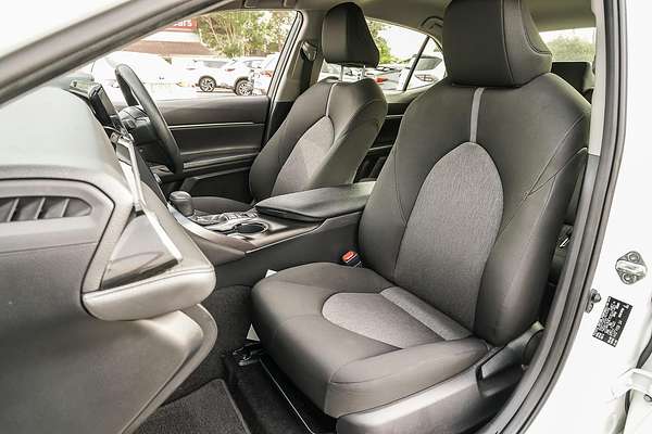 2024 Toyota Camry Ascent AXVH70R
