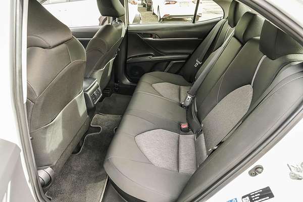 2024 Toyota Camry Ascent AXVH70R