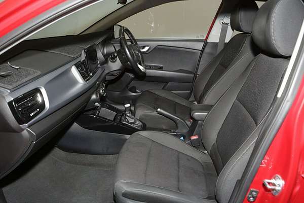 2021 Kia Rio Sport YB