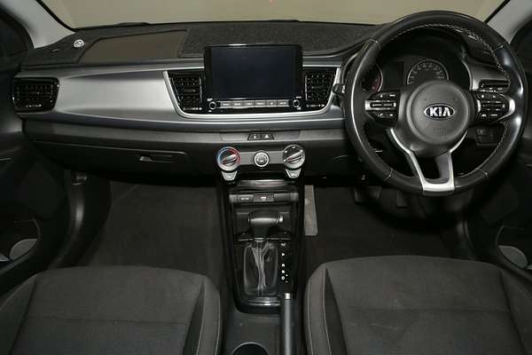 2021 Kia Rio Sport YB